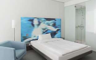 INNSiDE by Meliá München Parkstadt Schwabing