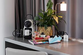 INNSiDE by Meliá München Parkstadt Schwabing