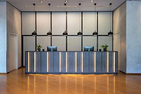 INNSiDE by Meliá München Parkstadt Schwabing