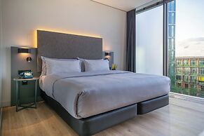 INNSiDE by Meliá München Parkstadt Schwabing