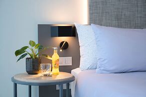 INNSiDE by Meliá München Parkstadt Schwabing