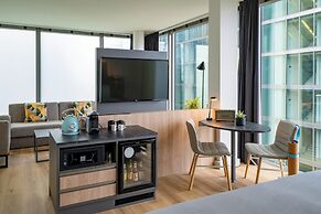 INNSiDE by Meliá München Parkstadt Schwabing