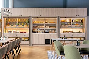 INNSiDE by Meliá München Parkstadt Schwabing