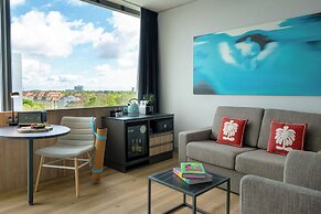 INNSiDE by Meliá München Parkstadt Schwabing