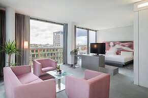 INNSiDE by Meliá München Parkstadt Schwabing
