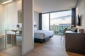 INNSiDE by Meliá München Parkstadt Schwabing