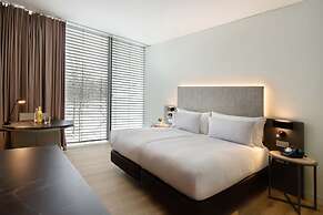 INNSiDE by Meliá München Parkstadt Schwabing