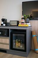 INNSiDE by Meliá München Parkstadt Schwabing