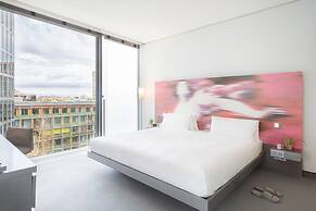 INNSiDE by Meliá München Parkstadt Schwabing