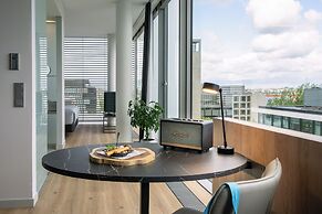 INNSiDE by Meliá München Parkstadt Schwabing