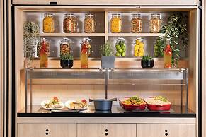 INNSiDE by Meliá München Parkstadt Schwabing