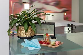 INNSiDE by Meliá München Parkstadt Schwabing