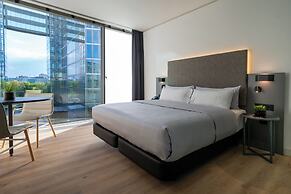 INNSiDE by Meliá München Parkstadt Schwabing