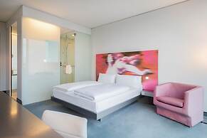 INNSiDE by Meliá München Parkstadt Schwabing