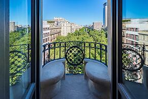 Hotel Casa Fuster