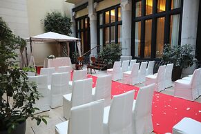 Hotel Casa Fuster