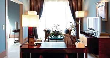 Hotel Casa Fuster