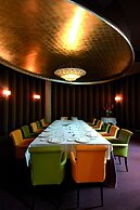 Hotel Casa Fuster