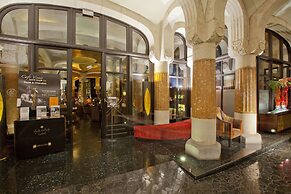Hotel Casa Fuster