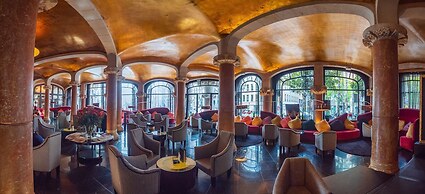Hotel Casa Fuster