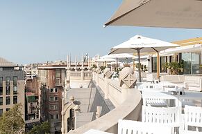 Hotel Casa Fuster