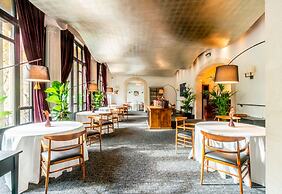 Hotel Casa Fuster