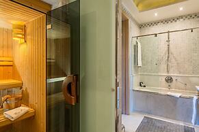 Hotel Casa Fuster