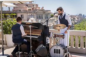 Hotel Casa Fuster