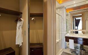 Hotel Casa Fuster