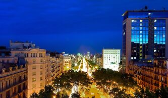 Hotel Casa Fuster