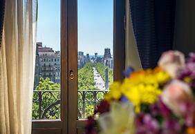 Hotel Casa Fuster