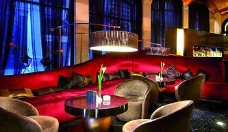 Hotel Casa Fuster