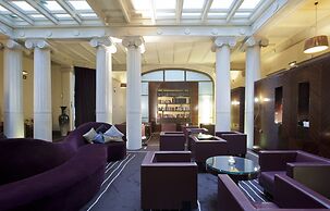Hotel Casa Fuster
