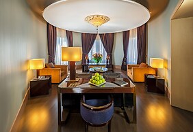 Hotel Casa Fuster