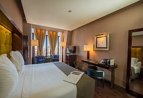 Hotel Casa Fuster