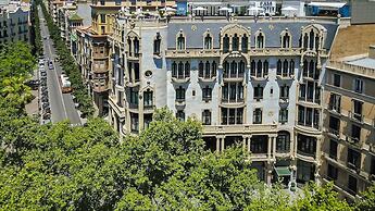 Hotel Casa Fuster