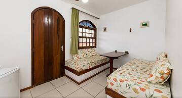 Morro das Pedras Clube Hotel