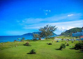 Morro das Pedras Clube Hotel