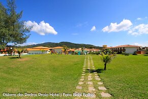Morro das Pedras Clube Hotel