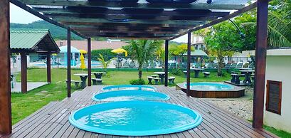 Morro das Pedras Clube Hotel