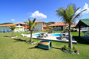 Morro das Pedras Clube Hotel