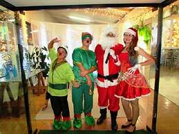 Morro das Pedras Clube Hotel