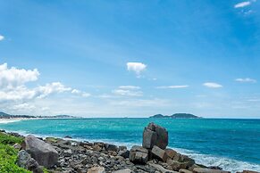 Morro das Pedras Clube Hotel