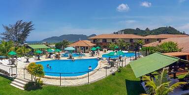 Morro das Pedras Clube Hotel