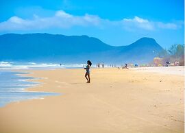 Morro das Pedras Clube Hotel