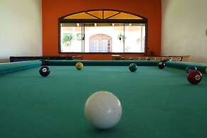 Morro das Pedras Clube Hotel