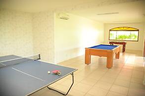 Morro das Pedras Clube Hotel