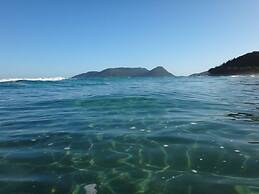 Morro das Pedras Clube Hotel