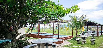 Morro das Pedras Clube Hotel