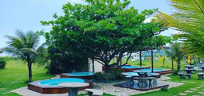 Morro das Pedras Clube Hotel